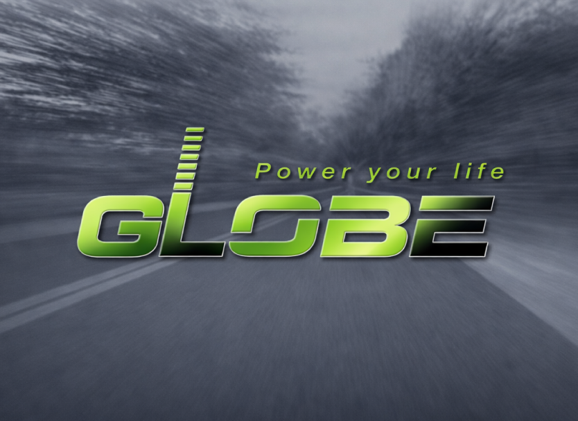 廣隆光電 GLOBE