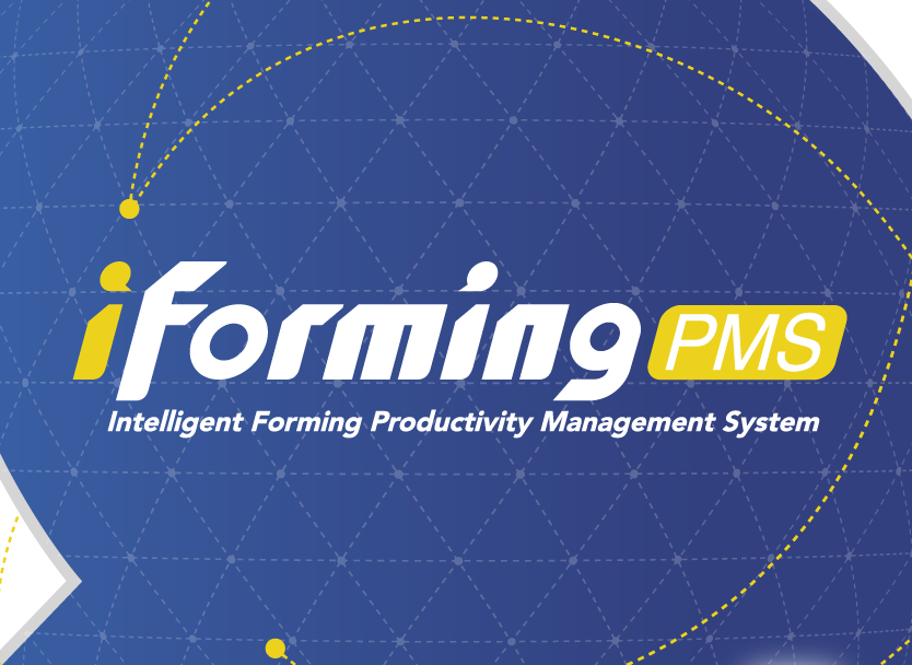 金豐機械 iForming