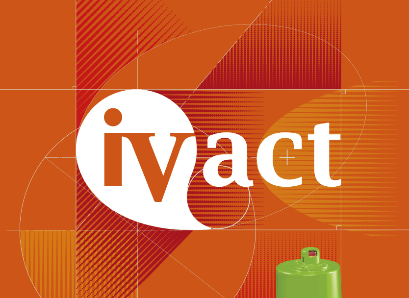 山野電機 iVact