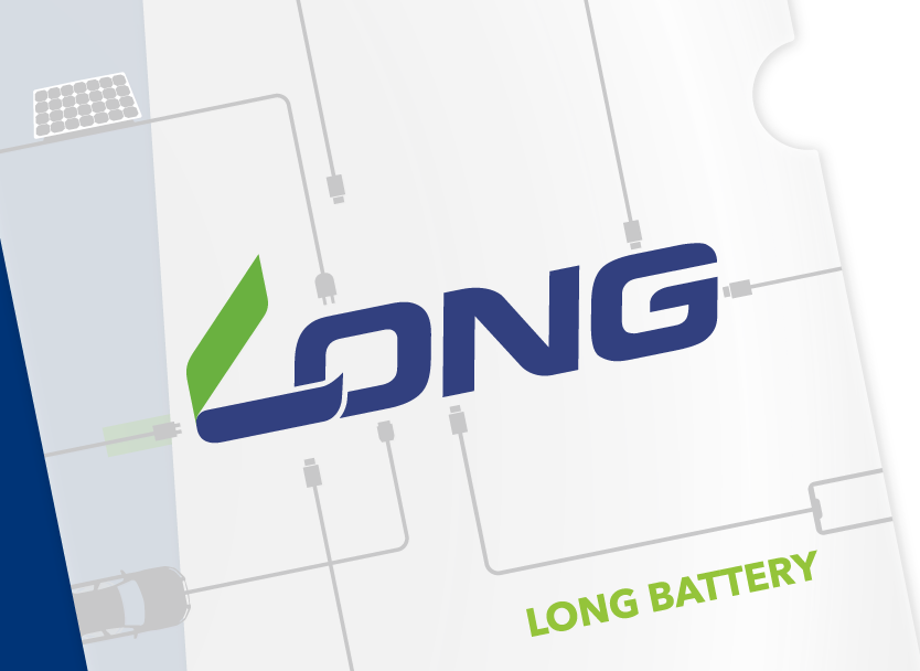 廣隆光電 LONG