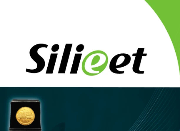 鑫永銓 Silieet